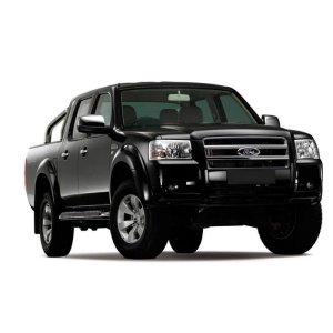Snorkel Ford Ranger (2007-2011), motorizare 2.5 TDCi diesel