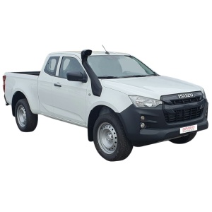 Snorkel Isuzu D-Max 2020-2024 Bravo