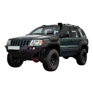 Snorkel Jeep Grand Cherokee WJ (1999-2004), motorizare 4.7 V8 și 4.0 benzină ORE4X4