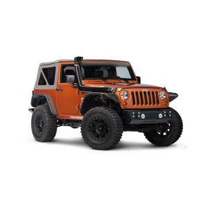 Snorkel Jeep Wrangler JK (2007-2018), motorizare 2.8 diesel și 3.8 V6 ORE4X4