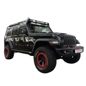 Snorkel Jeep Wrangler JL (2018-2024) Safari