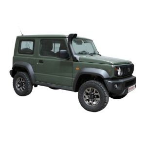 Snorkel Suzuki Jimny 2018-2024 Bravo