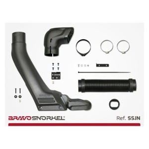 Snorkel Suzuki Jimny 2018-2024 Bravo