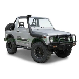 Snorkel Suzuki Samurai SJ410 / SJ413 (1984-2004) ORE4X4
