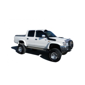 Snorkel Toyota Hilux 167 ORE4X4