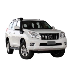 Snorkel Toyota Land Cruiser 150 (2009-2013) ORE4X4