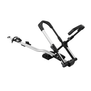 Suport bicicletă Thule UpRide 599 cu prindere pe bare transversale