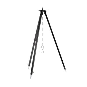 Suport trepied reglabil pentru ceaun, 150cm Perfect Home