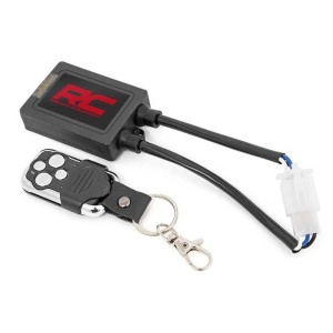 Telecomandă wireless iluminare LED Universală funcții strobe și fade Rough Country