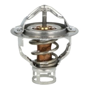 Termostat Nissan Patrol Y60, Y61 (1986-2000), Pathfinder (1997-2004) NRF - Img 5