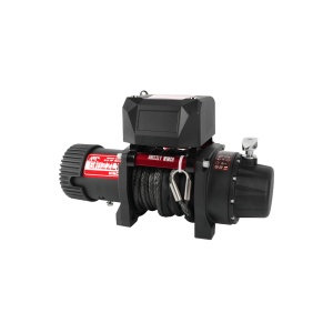Troliu electric Grizzly Winch