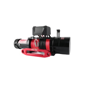 Troliu Grizzly Winch 12000lbs
