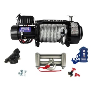 Troliu Husar Winch 18000lbs