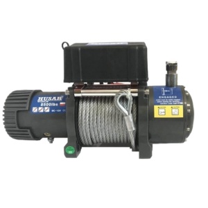 Troliu Husar Winch 8500lbs