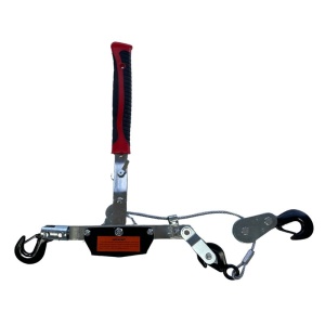Troliu manual 5000 kg