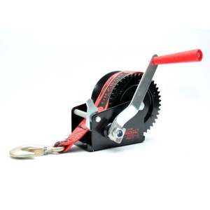 Troliu portabil 1600 lbs (720 kg) 10m Dragon Winch