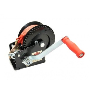 Troliu portabil 2500lbs (1133kg) 10m Dragon Winch