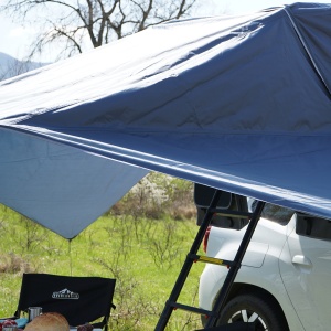 Umbrar Cort auto 160 x 210cm Overlander Discover Max