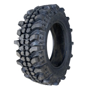 195/80 R15 Equipe Trekker 115/113Q Anvelopă M+S Simex Resapata