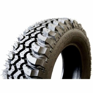 205/70 R15 Equipe Dakar