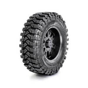 205/80 R16 Insa Turbo K2 MT 104Q Anvelopă M+S Mud-Terrain Resapata
