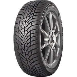 215/65 R16 Kumho WinterCraft WP52+ 98H Anvelopă M+S Iarna