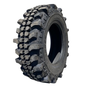 215/70 R15 Equipe Trekker 115/113Q Anvelopă M+S Simex Resapata