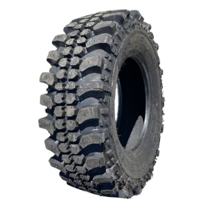 215/75 R15 Equipe Trekker Anvelopă M+S Simex Resapata