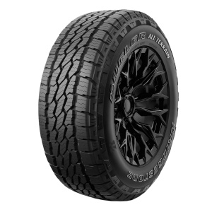 225/55 R18 Bridgestone Dueler All Terrain A/T 002 98H