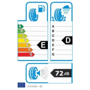225/70 R16 General Grabber