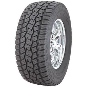 225/75 R15 Toyo Open Country A/T+ 102T Anvelopă M+S All-Terrain