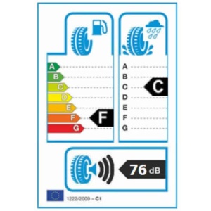 225/75 R16 Cooper Discoverer