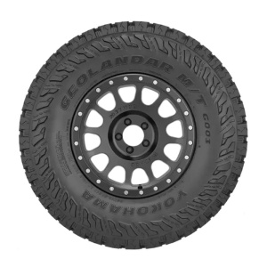 225/75 R16 Yokohama Geolandar