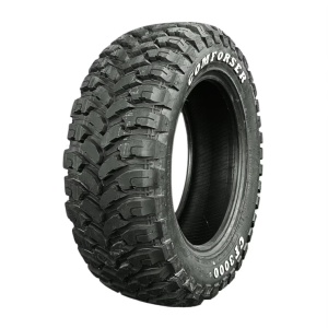 235/65 R18 Comforser CF3000 F2 110/107Q M+S Anvelopă Mud-Terrain
