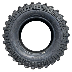 235/70 R16 Equipe Trekker 115/113Q Anvelopă M+S Simex Resapata