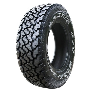 235/85 R16 Maxxis AT980E 120Q Anvelopă M+S All-Terrain
