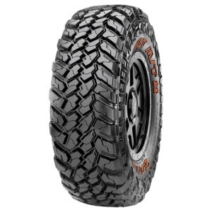245/75 R16 CST by Maxxis Sahara MT2 120Q Anvelopă M+S Mud-Terrain