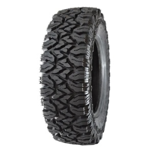 245/75 R16 Equipe Wrangler Mud-Terrain Anvelopă M+S Resapata