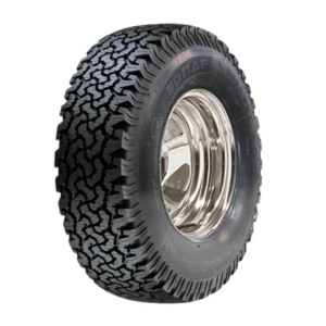 245/75 R16 Insa Turbo Ranger 111S Anvelopă M+S All-Terrain Resapata