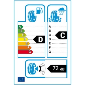 245/75 R17 Royal Black