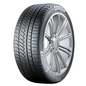 265/65 R17 Continental TS-850P Suv 112T Anvelopă M+S Iarna