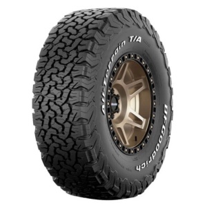 265/65 R18 BF Goodrich
