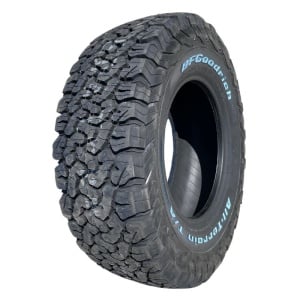 265/70 R16 BF Goodrich All Terrain KO2 121S M+S - Img 1