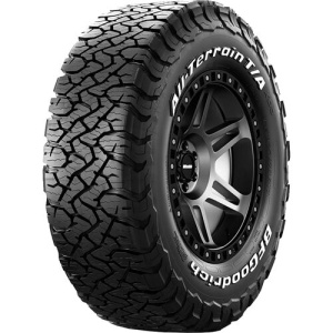 285/75 R16 BF Goodrich T/A KO3 LRC RWL 116S Anvelopa All Terrain