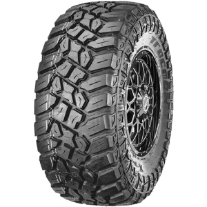 33/12.5 R15 Tracmax X-Privilo