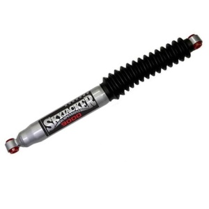 Amortizor directie Jeep Wrangler JK HD Silver Skyjacker