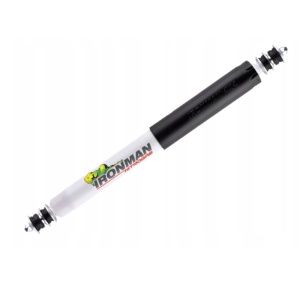 Amortizor fata Nissan Patrol Y60/Y61 scurt/lung Ironman4x4 NitroGas 5cm