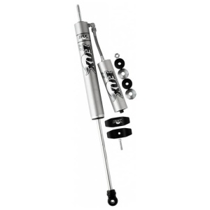 Amortizor Jeep Wrangler JK Nitro Shock fata FOX 2.0 Performance Reservoir lift 4"-6"