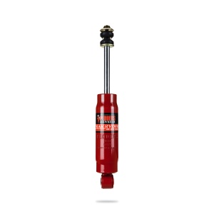 Amortizor spate Trakryder Foam Cell pentru Mitsubishi Pajero / L200 și Hyundai Terracan (1986-2013), piston 40mm, Pedders