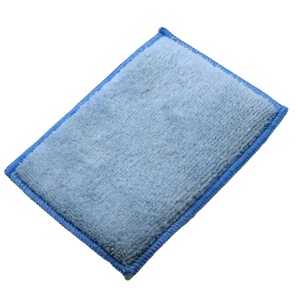 Aplicator Protecții Ceramice, set 5 buc, material Pearl Weave dens, ergonomic, durabil, Gri Gheață, 3DProducts